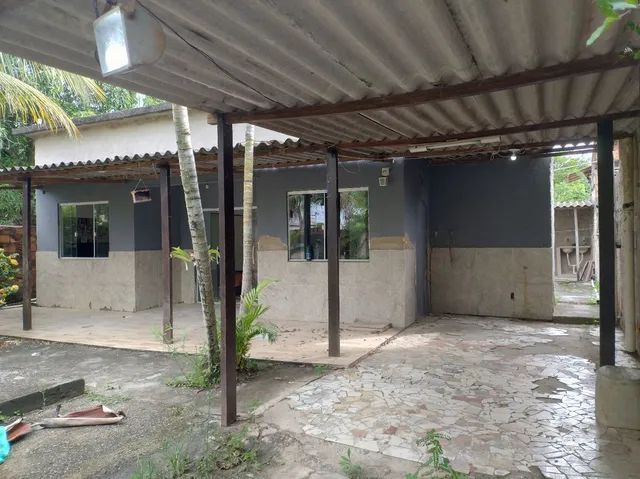 Captação de Casa a venda na Rua Quinze, João Caetano (Itambi), Itaborai, RJ