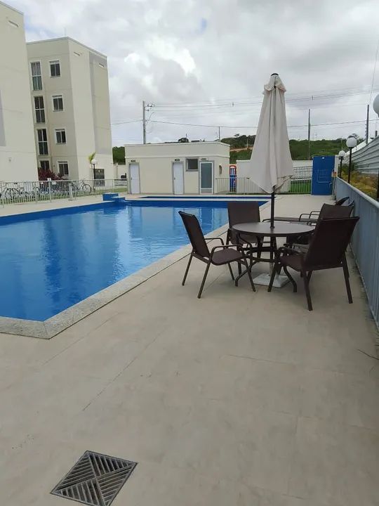 foto - Aracaju - Aeroporto