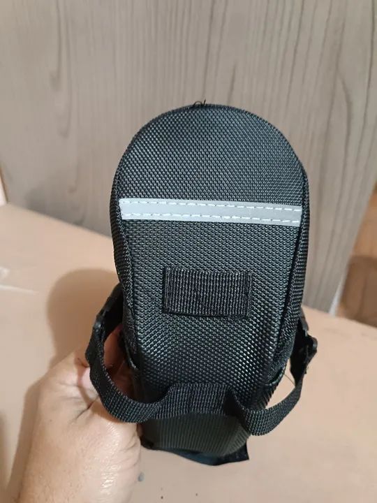 Bolsa de selim  - Foto 3