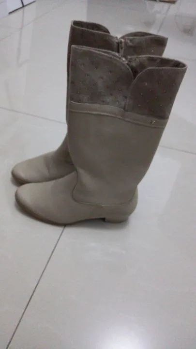 Bota tam 34 - Foto 2