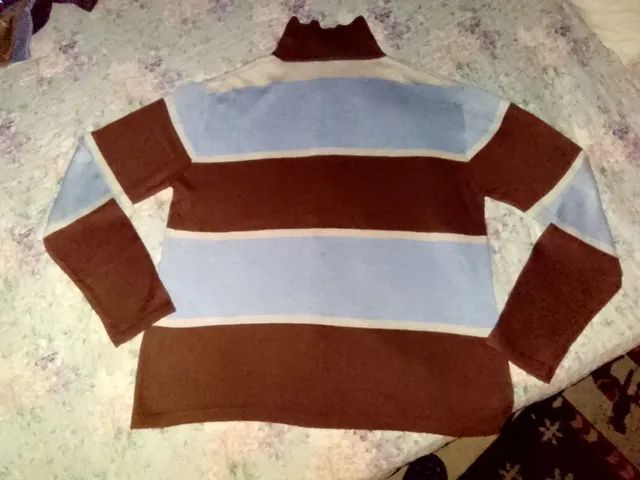 BLUSA UNISEX TAM.P (AERO JEANS). - Foto 5