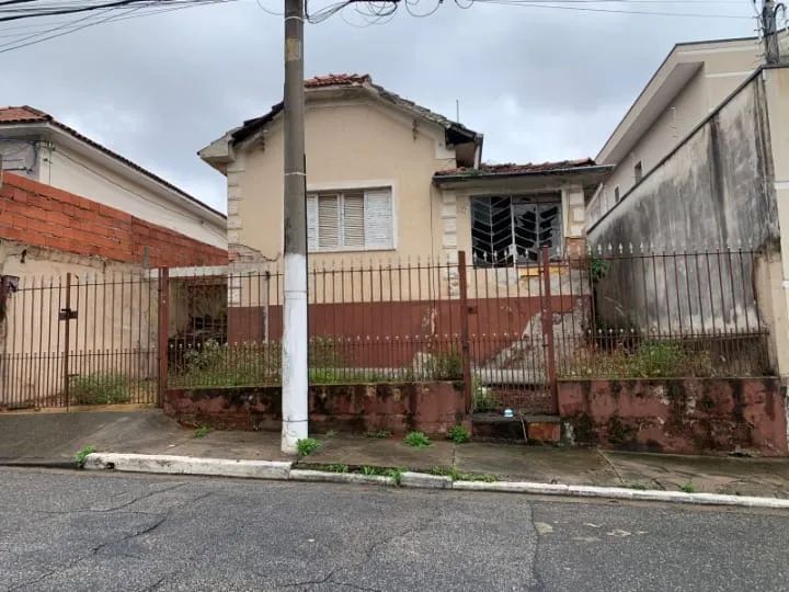 TERRENO PLANO A VENDA NA VILA LUCIA, PRÓXIMO A AVENIDA ZELINA. ÁREA DE 308 METROS (10,00X3