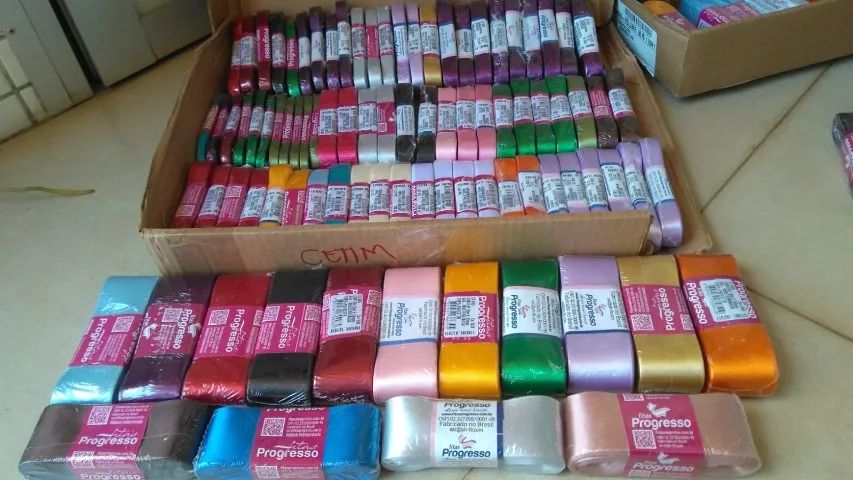 Produtos para loja abaixo do custo! - Foto 4