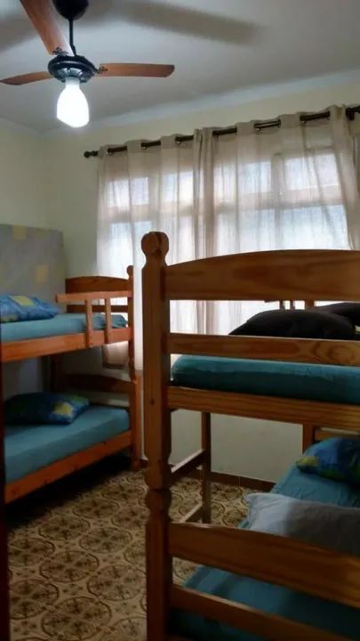 Apartamento 80 metros da praia. Garagem garantida e elevador.  Arejado. - Foto 5