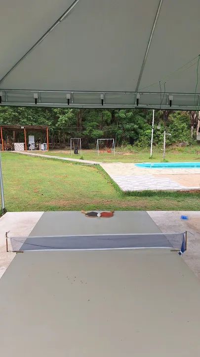 Chácara Porto Velho - Aluguel para Eventos - Foto 2