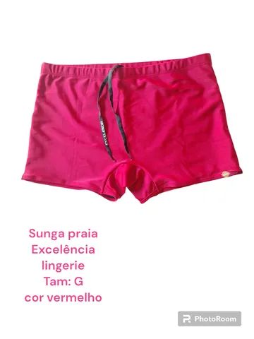 Sunga praia  - Foto 3