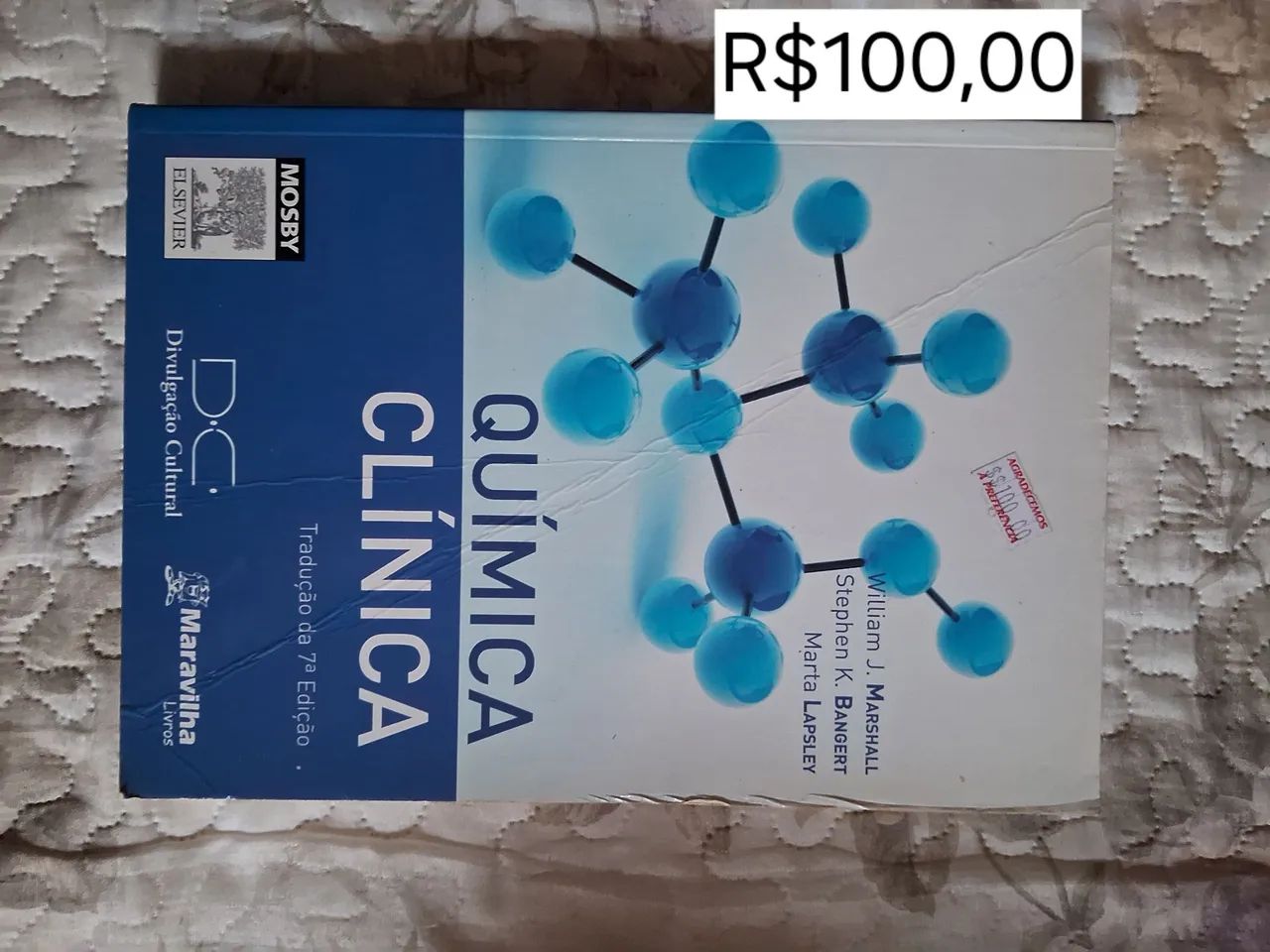 Livro Diagnósticos Clínicos e Tratamento por Métodos Laboratoriais de Henry - PLT - Foto 4