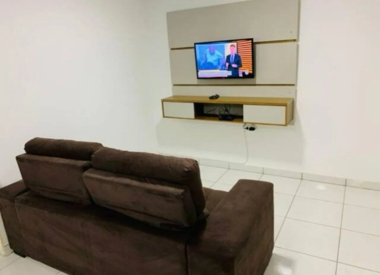 Locação apto por temporada zona norte SP