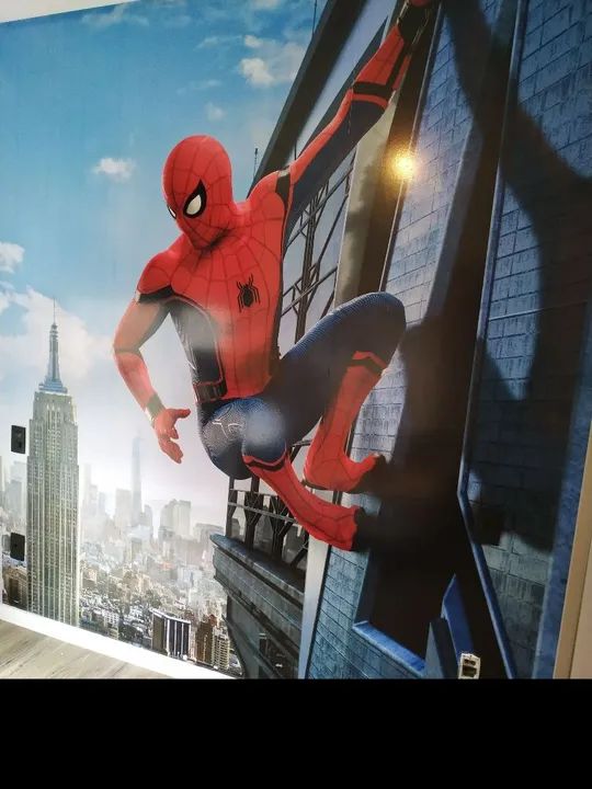 Envelopamento de Móveis e Aplicação de Adesivos. - Foto 3