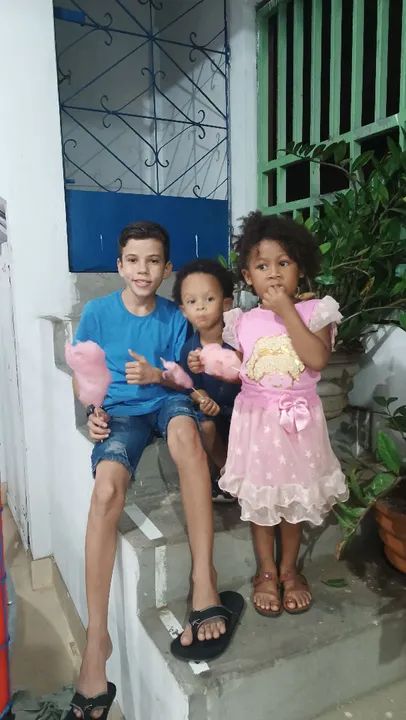 Carrinho de lanches para festa em salvador  mini pizza - Foto 5