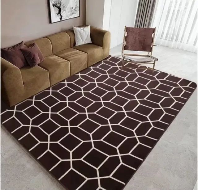 tapete flannel aveludado 1,90x2,40 - Foto 6