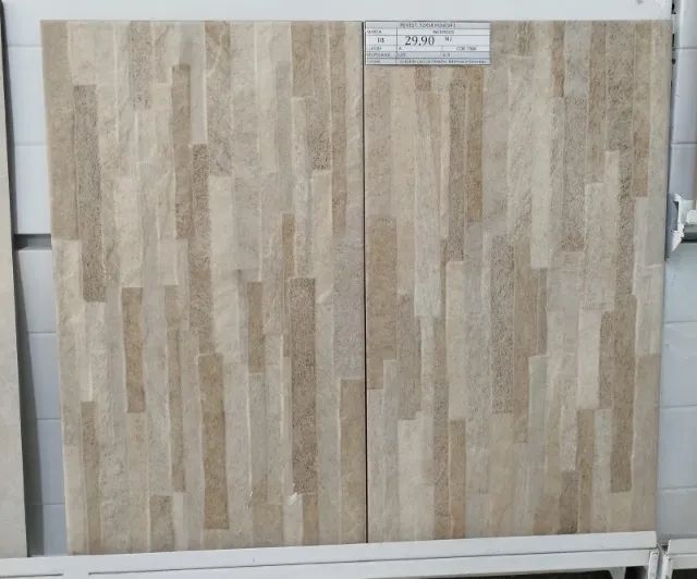 Revestimento 32x58 60141 3D Incopisos