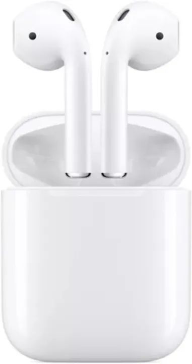 AirPods com estojo de recarga (2a geração) - Foto 3