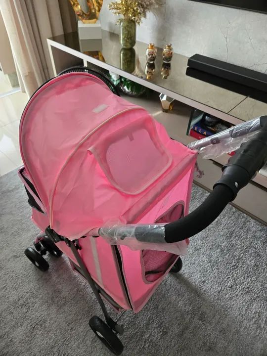 CARRINHO NOVO PETMART  - Foto 5