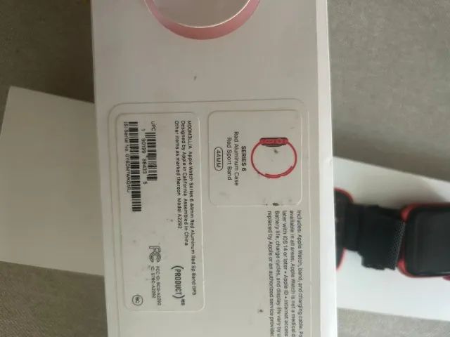 Apple Watch 427577181440593921
