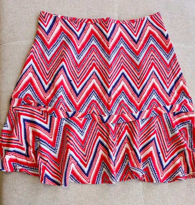 Saia Hering Viscose Tam. 36
