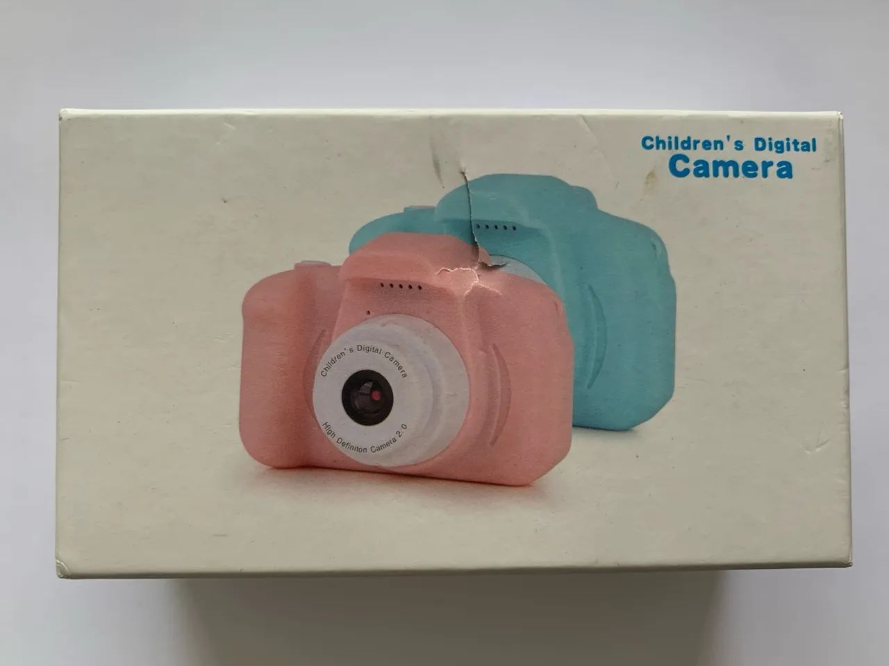 Maquina fotográfica infantil  - Foto 5