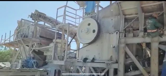 Britador 90x60 ( revisado com garantia )