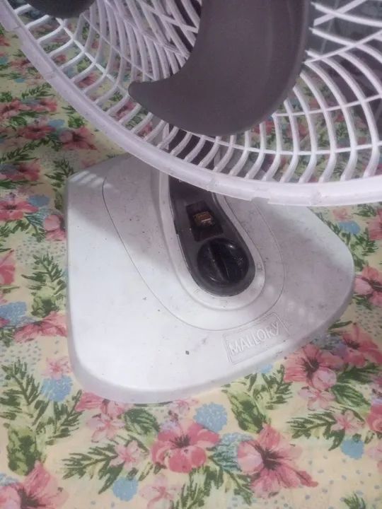 Ventilador  - Foto 3
