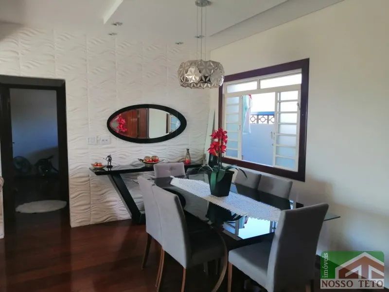 CASA À VENDA | CENTRO | SUMARÉ - Foto 4