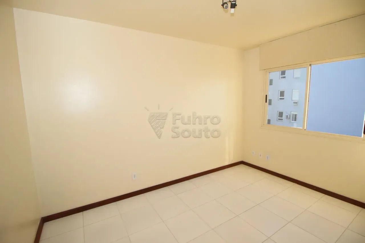 Conforto e Praticidade: Kitinet no Edifício Residencial Santa Cruz - Foto 11