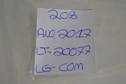 Comando Controle Ar Condicionado Peugeot 208 2017 Original - Foto 5