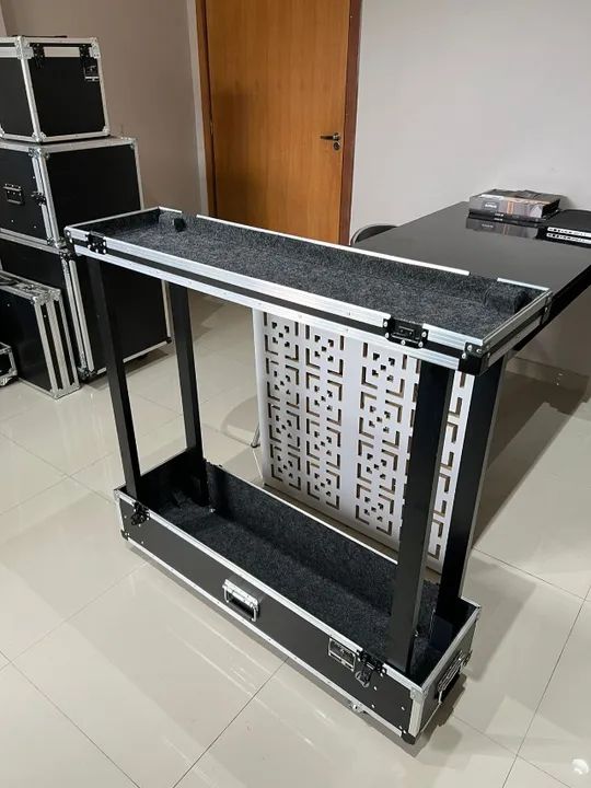 cases sobre medida 