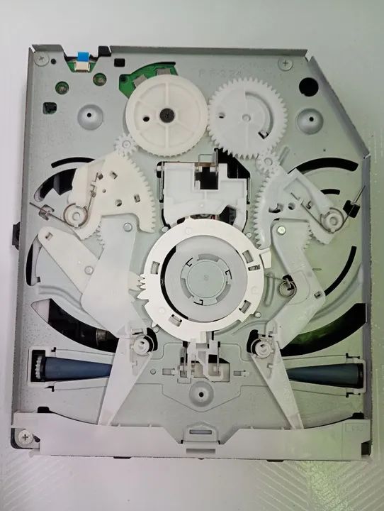 Drave leitor do PS4  - Foto 3