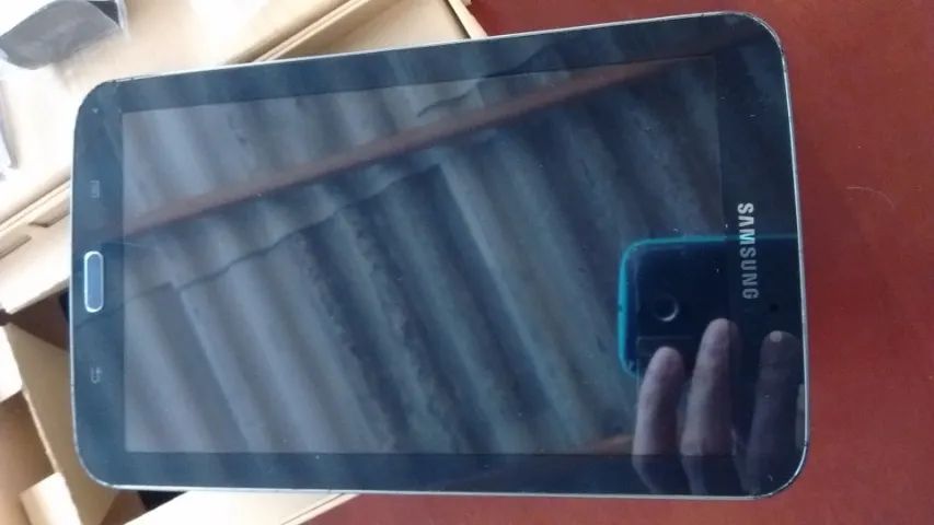 Tablet 7 polegadas Galaxy TAB 3 - Foto 3