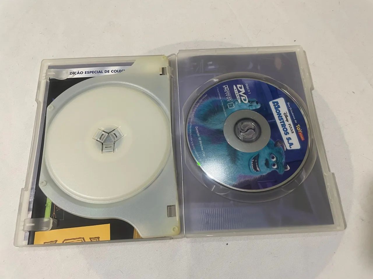 DVD Infantil  - Foto 2