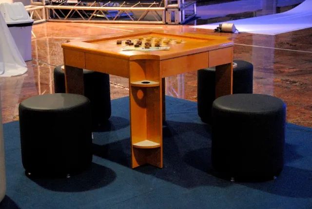 Carteado Quadrado & Sextavada (Brinquelazer)  - Foto 3