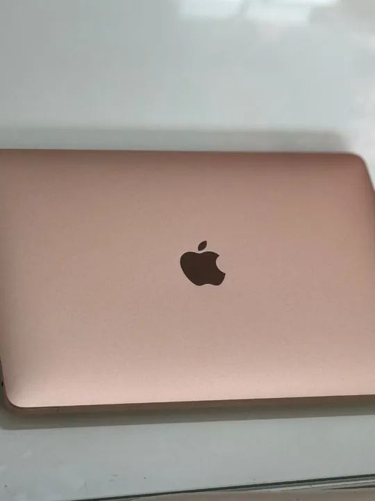 Apple Macbook Air M1 16GB 1TB SSD Tela 13" - Foto 2