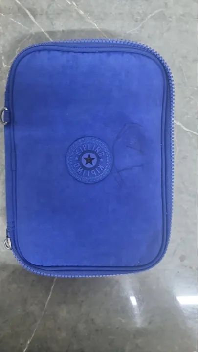 Estojo 100 pens Kipling original  - Foto 4