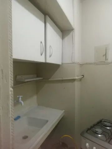 Captação de Apartamento para locação na Rua Ocidental, Cordeiro, Recife, PE