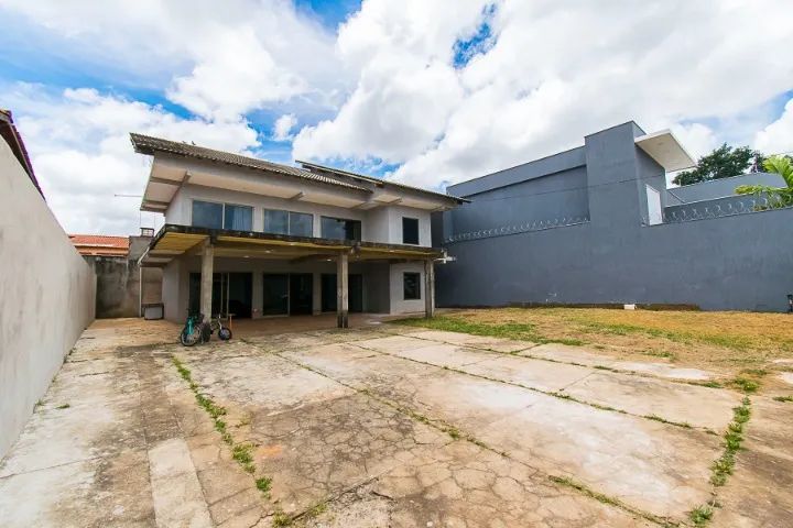 foto - Brasília - Setor Habitacional Samambaia (Vicente Pires)