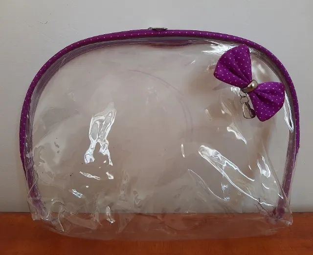 Necessaire box (duas necessaires) - Foto 3