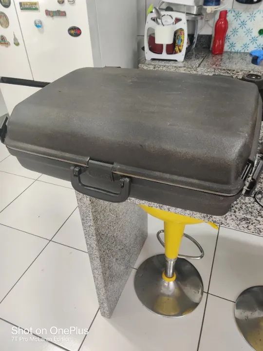 Mala samsonite grande