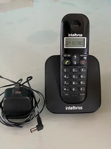 Telefone Intelbras  - Foto 4