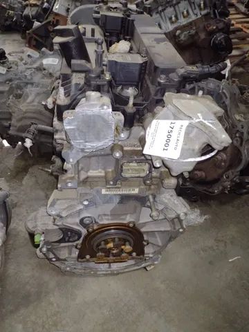 Motor Ford fusion Titanium 2.0 automático 2014/2015 -   50 mil kms rodados  - Foto 3