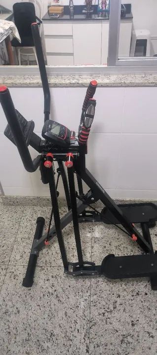 Simulador de caminhada Polishop  - Foto 2