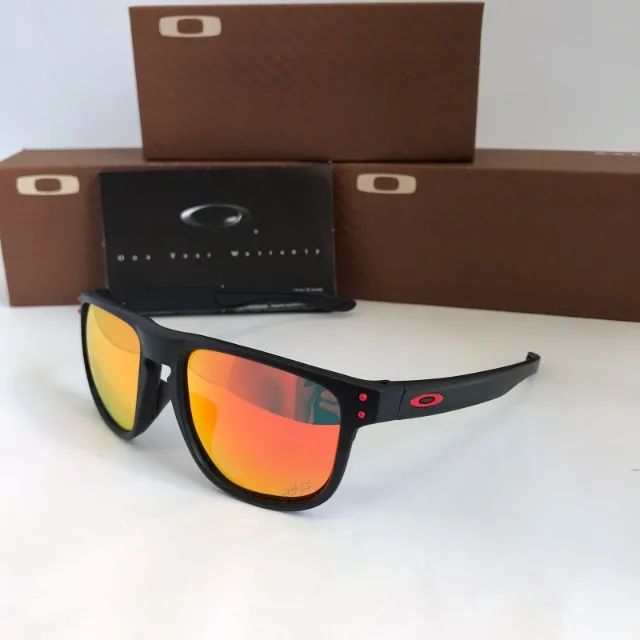 Óculos Oakley New Holbrook Ducati Red lentes polarizadas - Acessórios - São  João, Betim 1168163112 | OLX