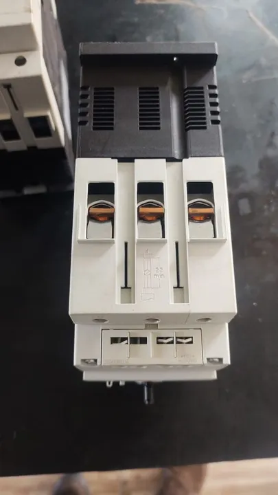 Disjuntor Motor Siemens