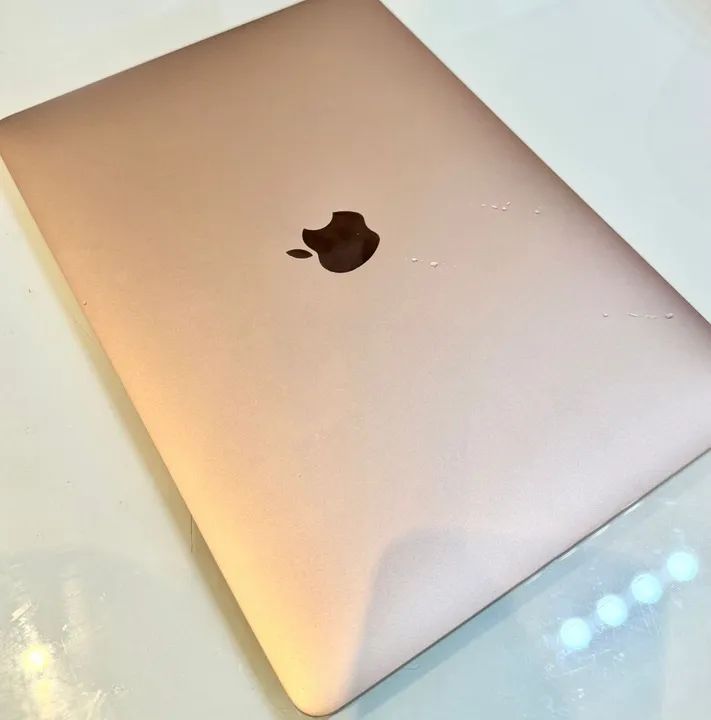 Apple Macbook Air M1 16GB 1TB SSD Tela 13" - Foto 4