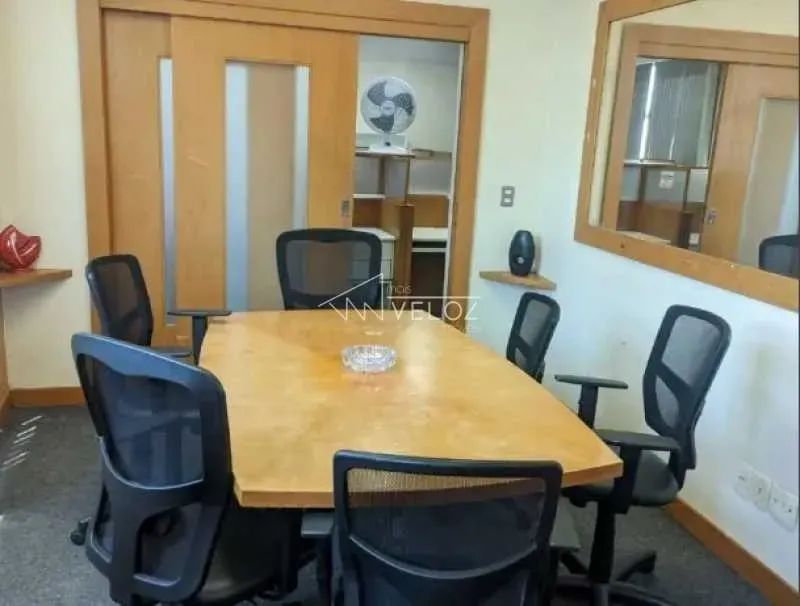 Sala - / Comercial / Centro - Foto 3