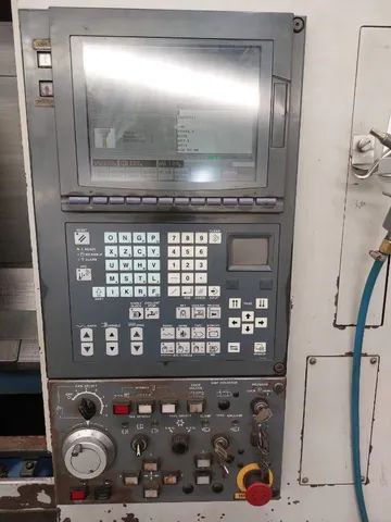 Centro de torneamento Mazak Integrex 100-II Y - 5 Eixos - Foto 2