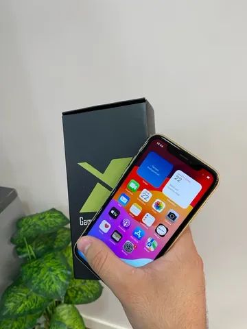 iPhone XR com garantia e pronta entrega - adquira nessa loja  - Foto 4