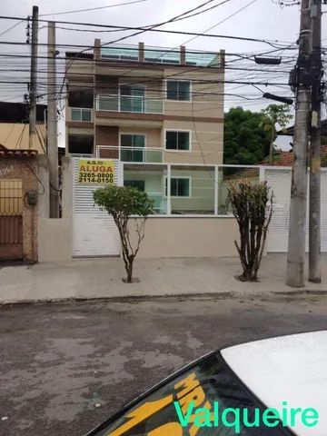 Captação de Apartamento para locação na Rua Alves do Vale, Vila Valqueire, Rio de Janeiro, RJ