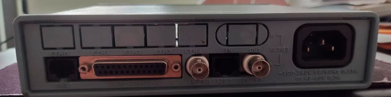 Modem Datacom Dm991CE - Foto 2