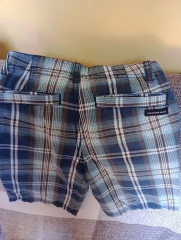 2 Bermudas Calvin klain e Polo 5 - Foto 6