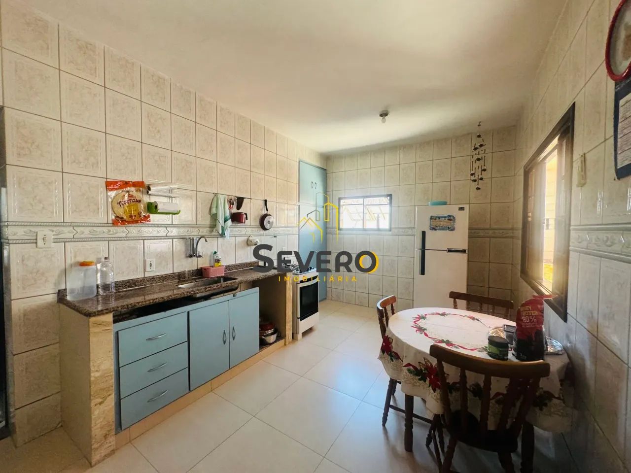 Casa à venda no bairro Rio do Ouro - São Gonçalo/RJ - Foto 5